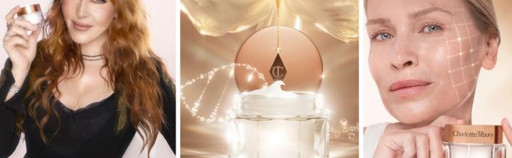 Charlotte Tilbury poprawia sw&oacute;j ikoniczny Magic Cream. Czy marka uprzedza dramę reformulacyjną?